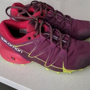 Salomon Speedcross Vario 2 - Women's 7